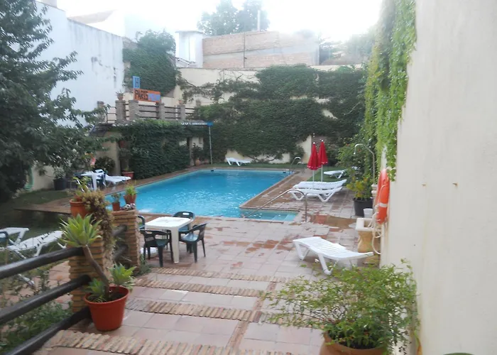 Hotel Paris