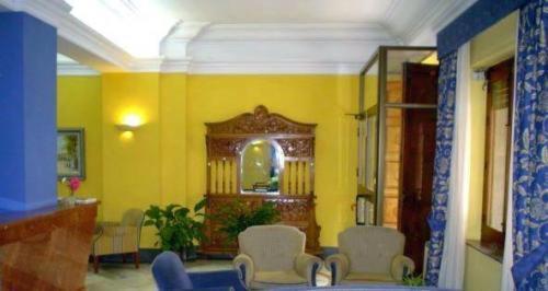 Hotel Paris