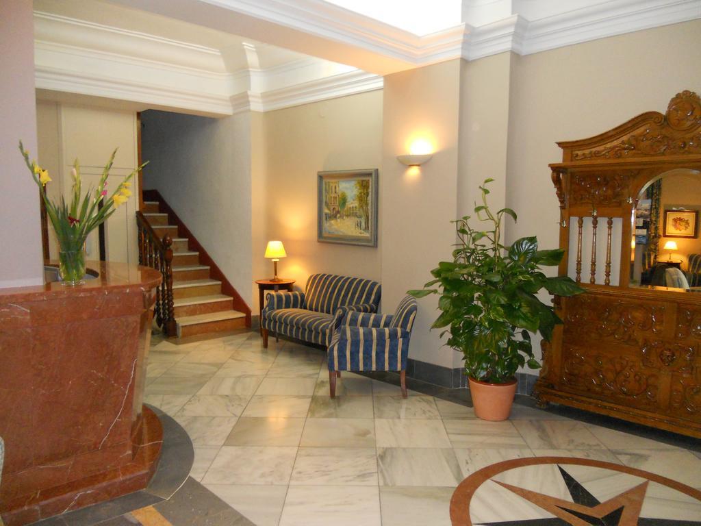Hotel Paris Lanjarón