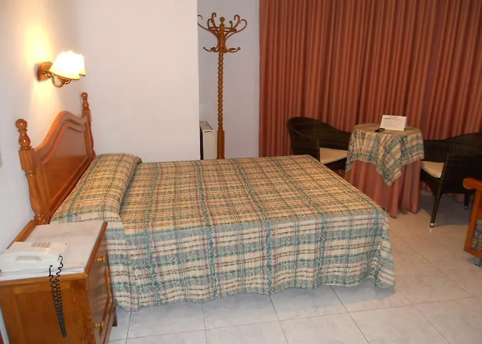 Hotel Paris