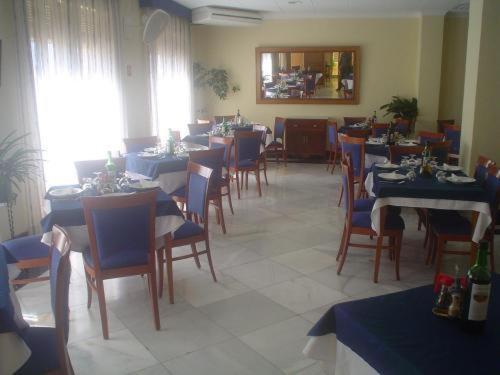Hotel Paris Lanjarón